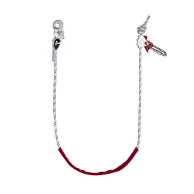 Строп веревочный одинарный с регулятором длины ползункового типа В11у, Венто