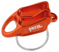 Спусковое устройство Reverso, Petzl