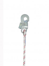 Строп веревочный одинарный нерегулируемый «В12» без амортизатора, Венто