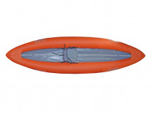 Байдарка Ангара 360 Travel, Вольный Ветер
