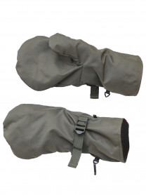 Рукавицы Век Верхонки