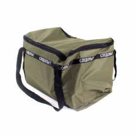 Печь походная Heavy средняя (с экранами, угловыми трубами, грибком), сталь 2 мм, Следопыт